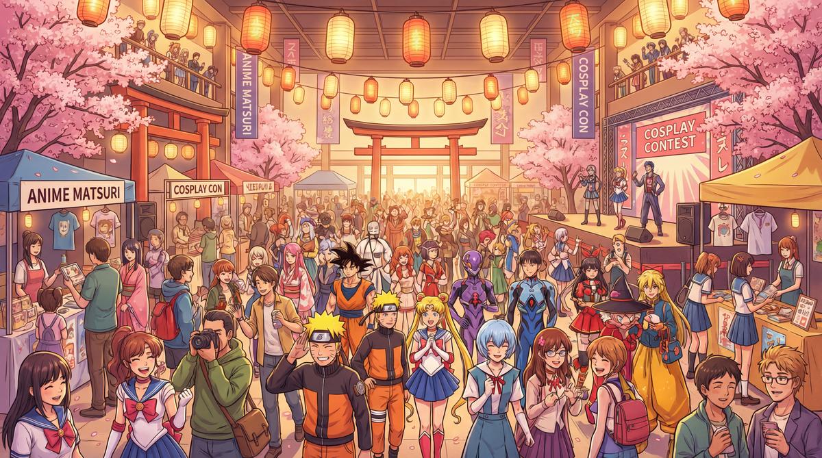 91动漫嘉年华cosplay盛典