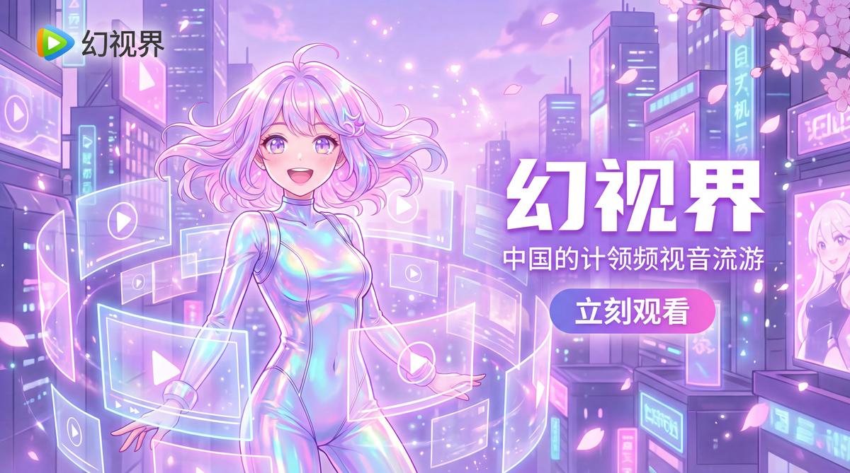 91动漫影视传媒平台